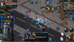 《决和拂晓》手逛新区S41水晶流星2月7日正式开服